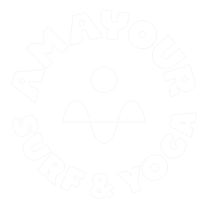 Amayour Surf & Yoga